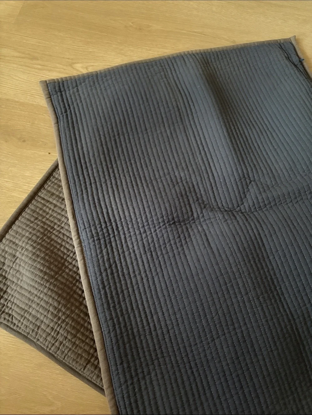 ⭐️ RH TEEN RESTORATION HARDWARE REVERSIBLE SHAMS